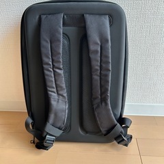 取引決定。リュックの画像