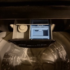 アイリスオーヤマ 洗濯機
の画像