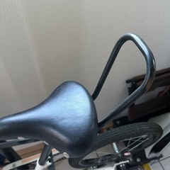 【受付終了】美品　16インチ　自転車　〜小3くらいまでの画像
