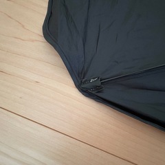 フロントサンシェードの画像