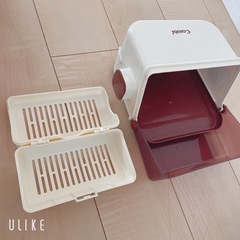 combi コンビ 除菌じょーず 箱付きの画像