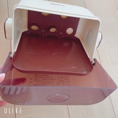 combi コンビ 除菌じょーず 箱付きの画像