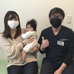 【柔道整復師】の画像