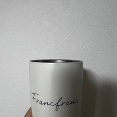【お洒落✨】タンブラー＆ガラスコップ 4個セット☕✨の画像