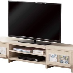 TV、Blu-rayレコーダー、テレビ台譲ります（有償） ブルーレイレコーダー［3TB HDD /3番組同時録画 /4Kチューナー