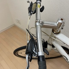 クロスバイク　GIANT エスケープ R3の画像