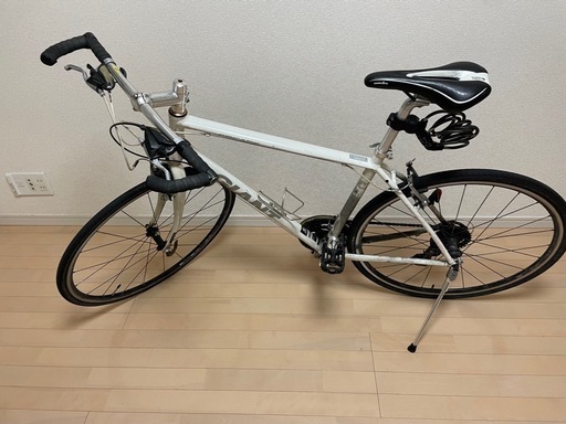 クロスバイクGIANT エスケープ R3 (nagomi51) 日吉本町のクロス