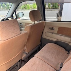 日産 モコの画像