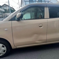 日産 モコの画像
