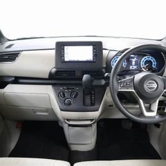 【ローン審査通過率95％！ローンお任せください！】日産 ルークス 　Ｓの画像
