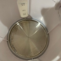 ケトル 電気ポットの画像