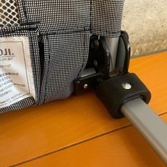 KATOJI ベッドガード130cmの画像