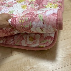 敷布団 シングルの画像