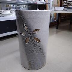 陶器の傘立て 84816の画像