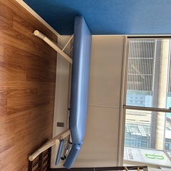 早い者勝ち❗️新品は、10万円のカイロベッド、マッサージベッド、無料でお譲りします‼️の画像