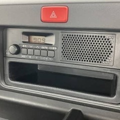  ハイゼットトラック入庫いたしました(^O^)０の画像