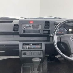  ハイゼットトラック入庫いたしました(^O^)０の画像