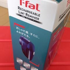 新品未使用　T-fal　の画像