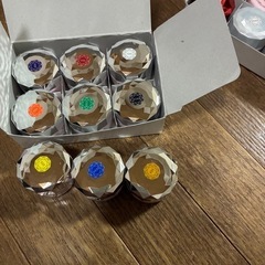 ネイル用品の画像