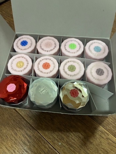 ネイル用品一式