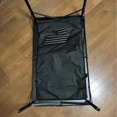 決まりました‼️（DOD）グッドラックテーブルの画像