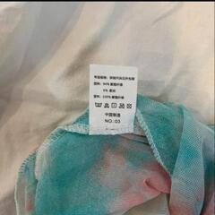 水着　サイズМ　セットの画像