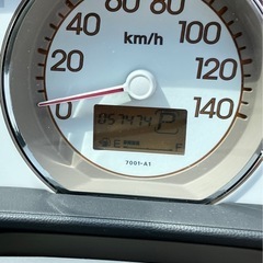 【成約済み】ライフ 走行57,000km お手頃価格 試乗チェック可能の画像
