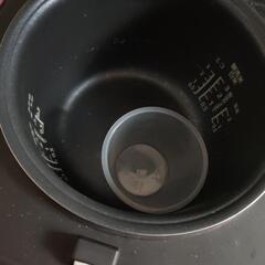 2024年製炊飯器の画像