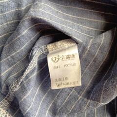 介護用パジャマメンズ  Mサイズ３セットの画像