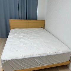 シーリー(Sealy)ベッド＆マットレスの画像