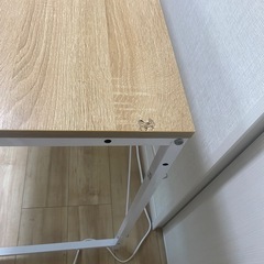 机の画像