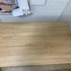 机の画像