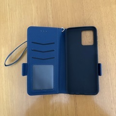 moto g64yの手帳型スマホケースの画像