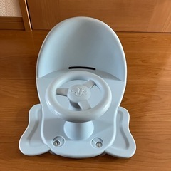 ベビーお風呂椅子の画像