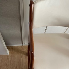 ベビーハイチェアの画像