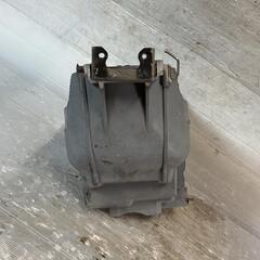 YAMAHA ジョグ 3RY メットインボックス ヤマハ [Y-250725-6]の画像