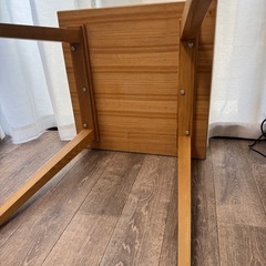 東谷　バンビテーブルの画像