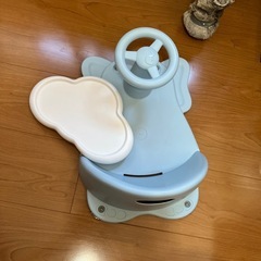 ベビーお風呂椅子の画像