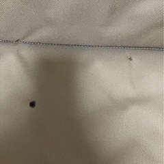 決まりました‼️（DOD）グッドラックチェアの画像