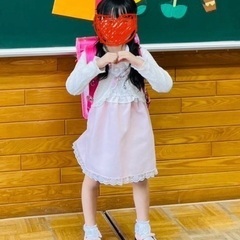 【フォーマルシューズ】【ピンク】【17㌢】【美品】の画像