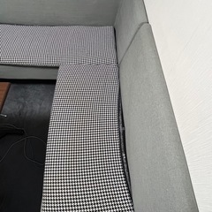 3〜4人がけソファの画像