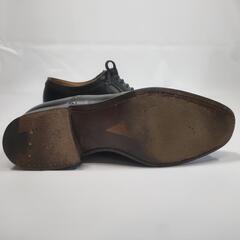 美品 Church's 高級ライン ロイヤルコレクション 25〜25.5cmの画像