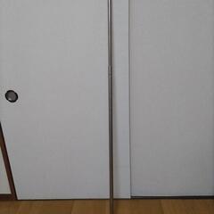 突っ張り棒の画像