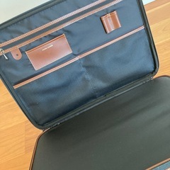 ビジネスバッグ
の画像