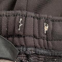 asics　バレーボール　ゲームパンツの画像