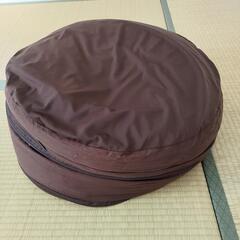 クッション　美品の画像