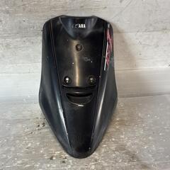 YAMAHA ジョグ 3RY フロントカバー ヤマハ [Y-250725-7]の画像