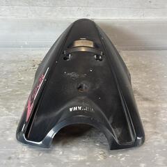 YAMAHA ジョグ 3RY フロントカバー ヤマハ [Y-250725-7]の画像