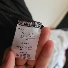 服の画像