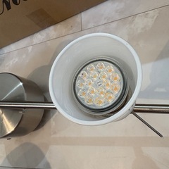 【お値下げ】IKEA 照明 の画像